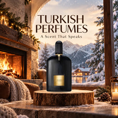 Tom Ford Black Orchid للنساء