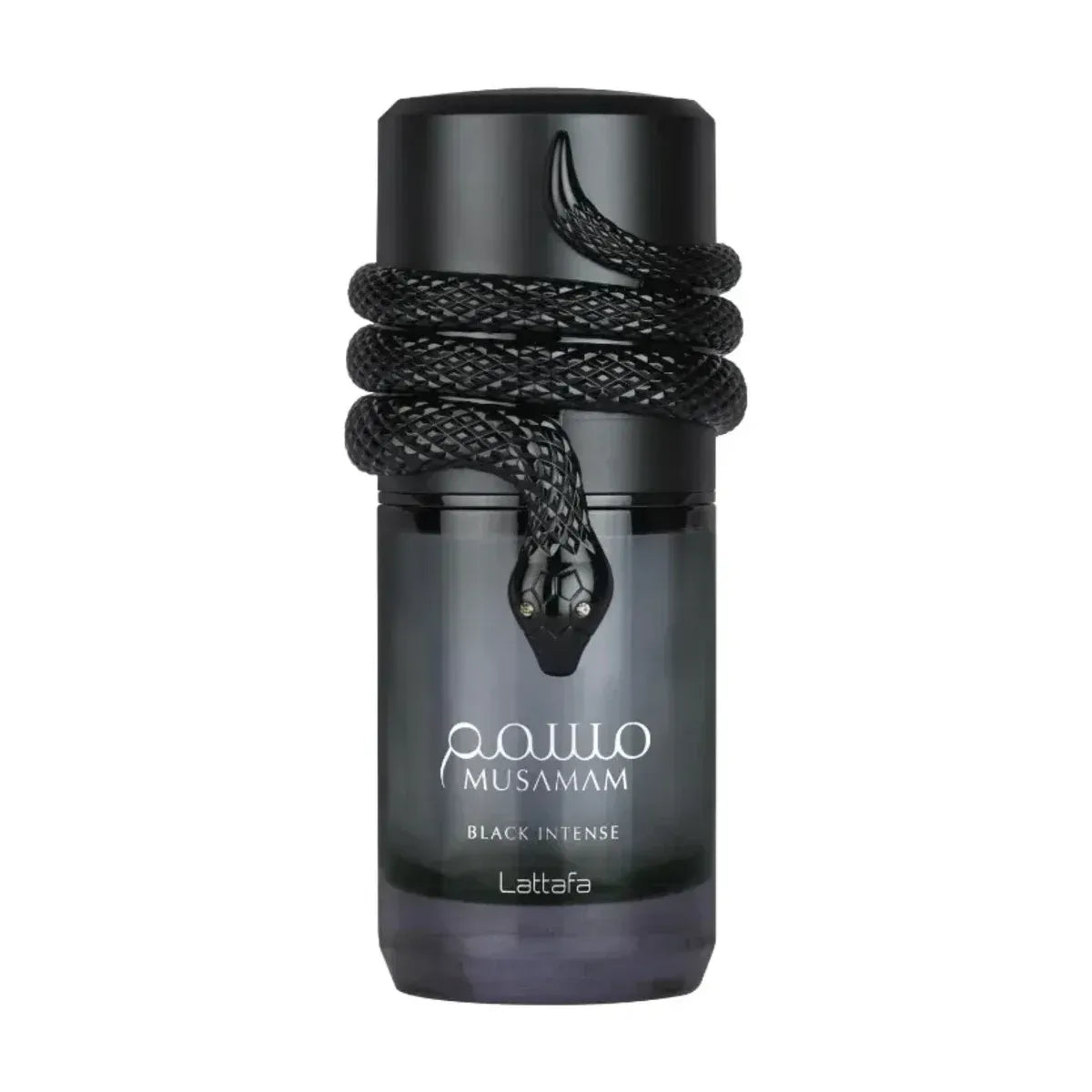 Musamam Black Intense للجنسين