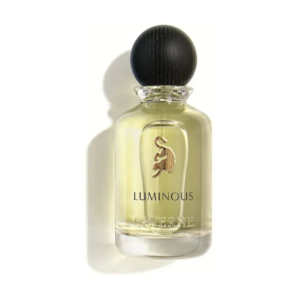 Laverne Luminous Eau de Parfum للجنسين