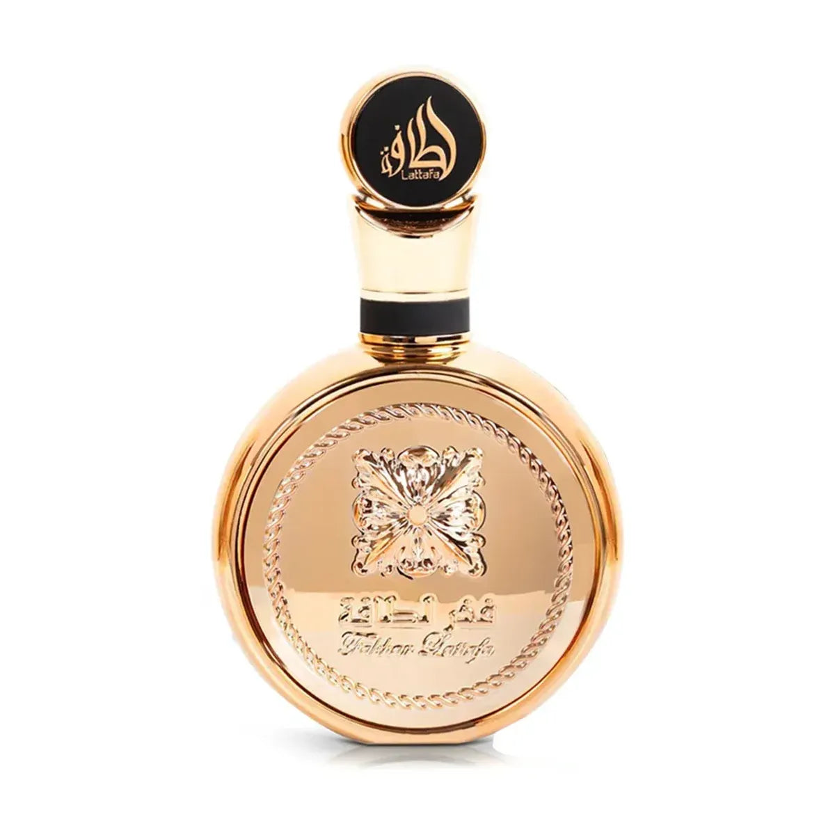 Lattafa Fakhar Gold للجنسين