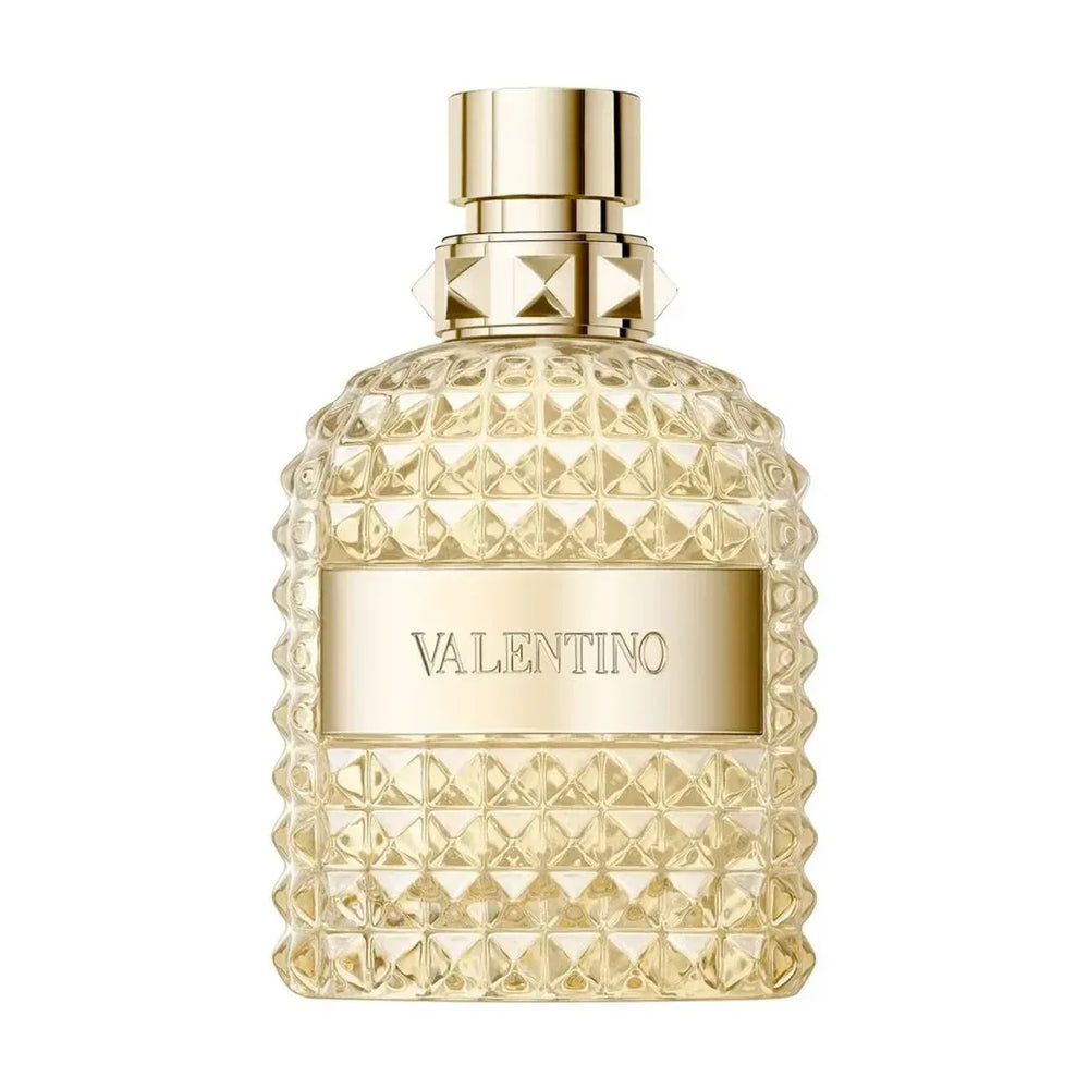 Valentino Uomo Born In Roma The Gold للرجال