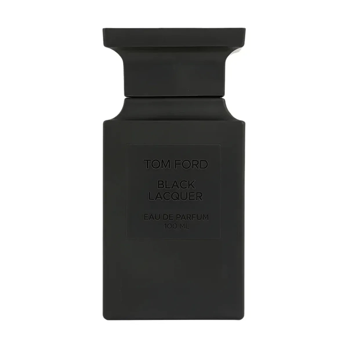 Tom Ford Black Lacquer للجنسين