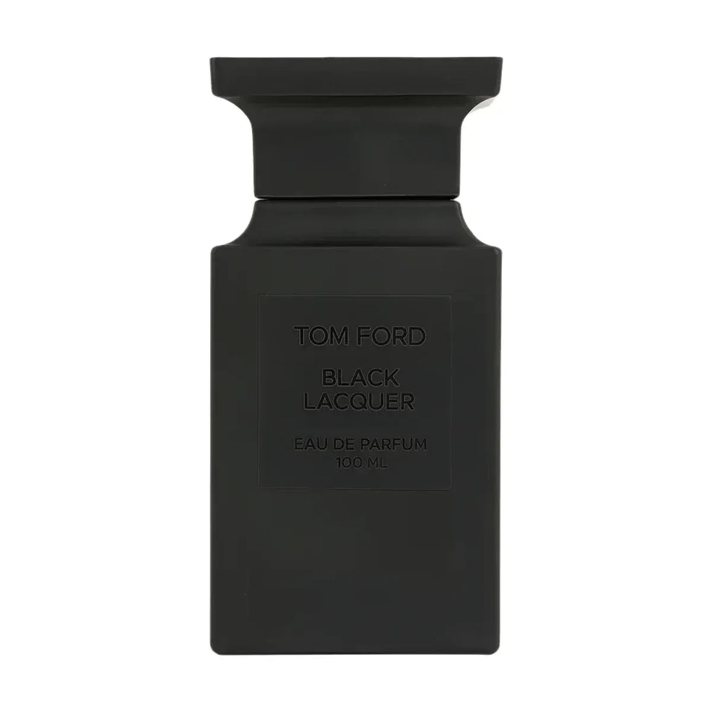 Tom Ford Black Lacquer للجنسين