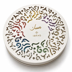 Ibraq Musk box 6x30ml للجنسين