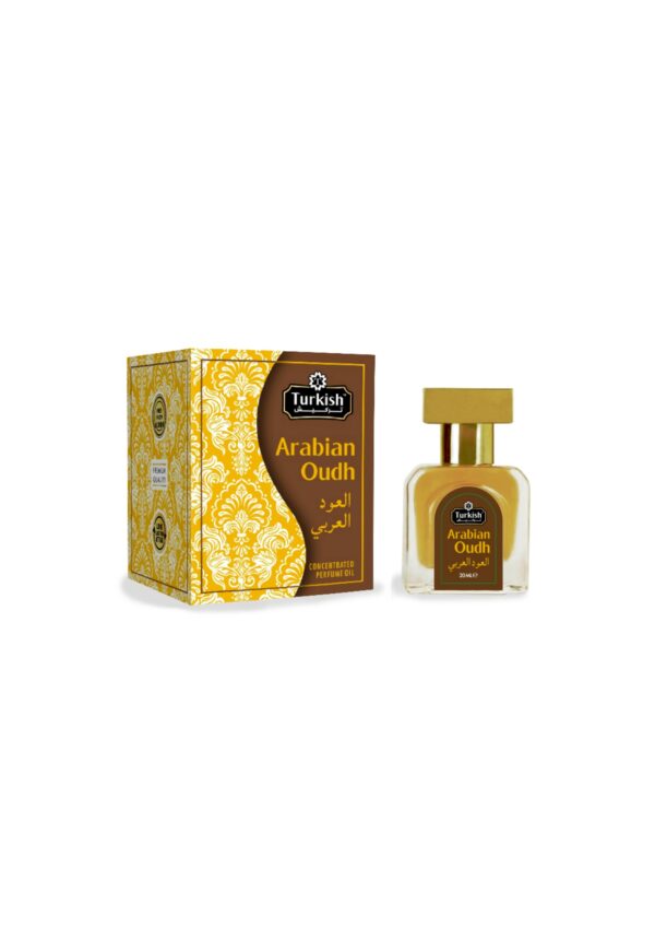 Arabian Oudh